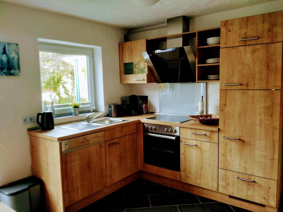 Ferienwohnung Schneider Munk المظهر الخارجي الصورة