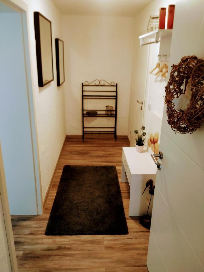 Ferienwohnung Schneider Munk المظهر الخارجي الصورة