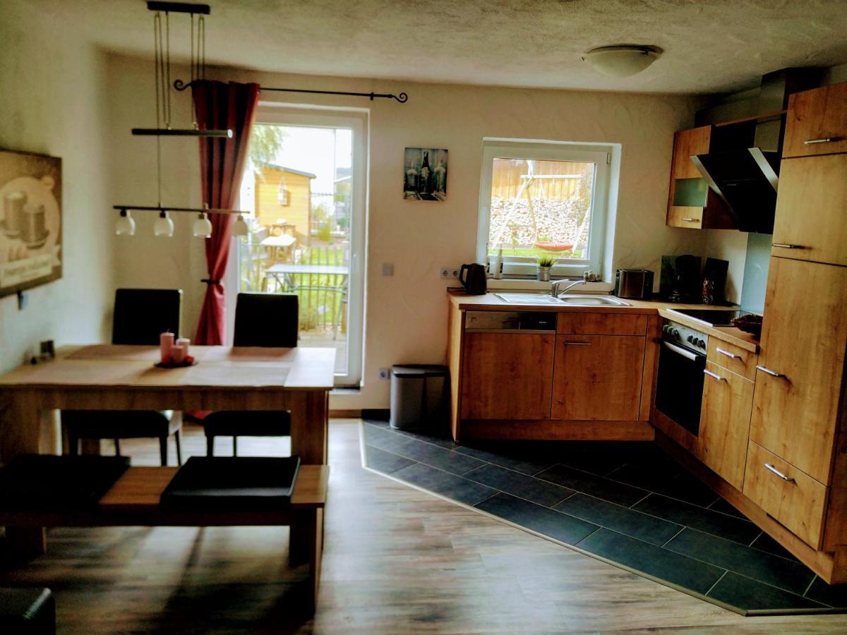 Ferienwohnung Schneider Munk المظهر الخارجي الصورة