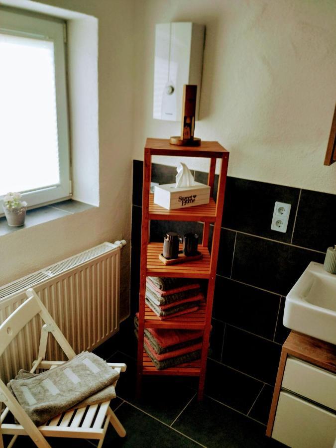 Ferienwohnung Schneider Munk المظهر الخارجي الصورة