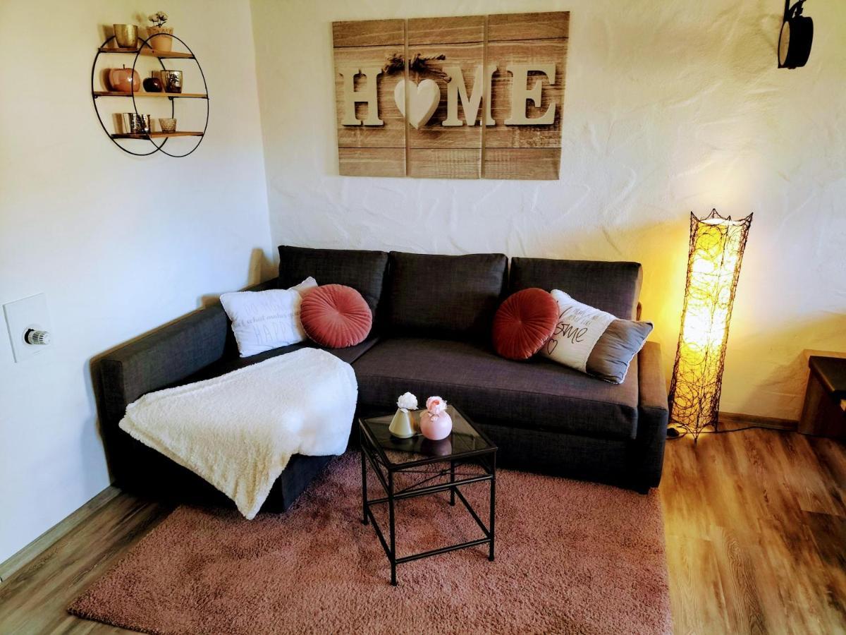 Ferienwohnung Schneider Munk المظهر الخارجي الصورة