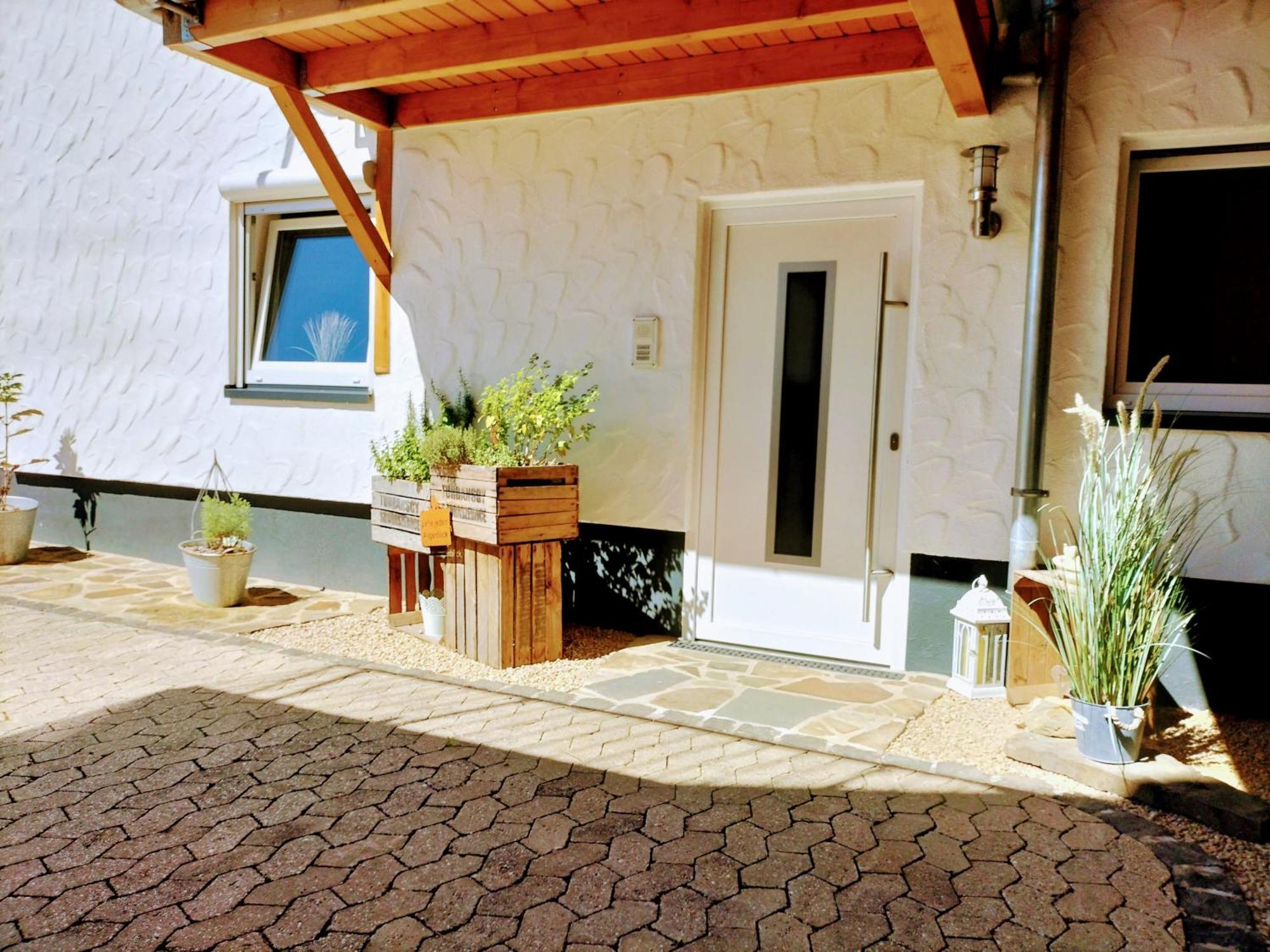 Ferienwohnung Schneider Munk المظهر الخارجي الصورة