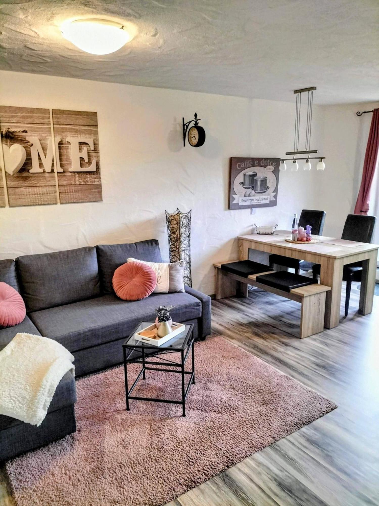 Ferienwohnung Schneider Munk المظهر الخارجي الصورة