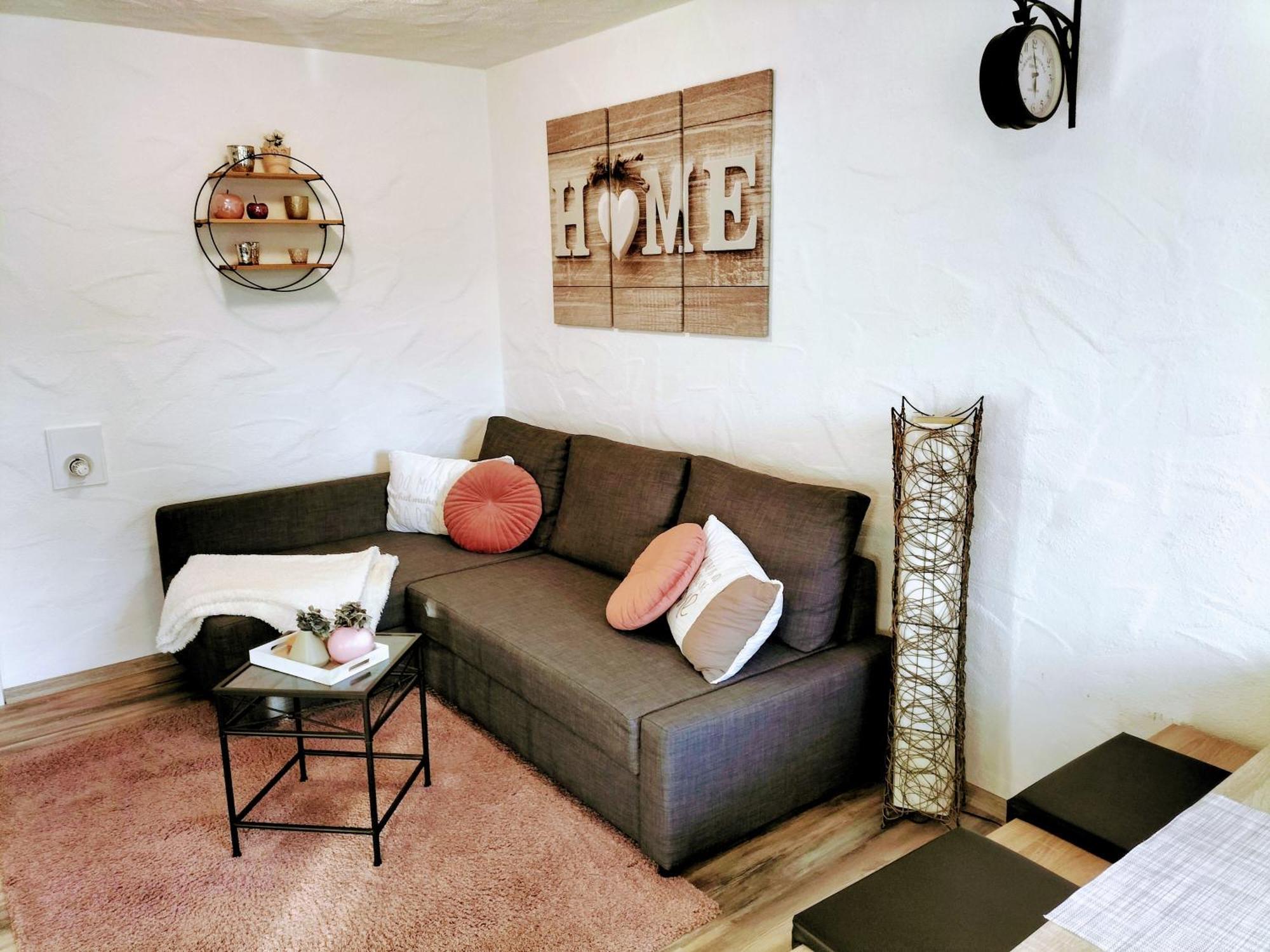 Ferienwohnung Schneider Munk المظهر الخارجي الصورة