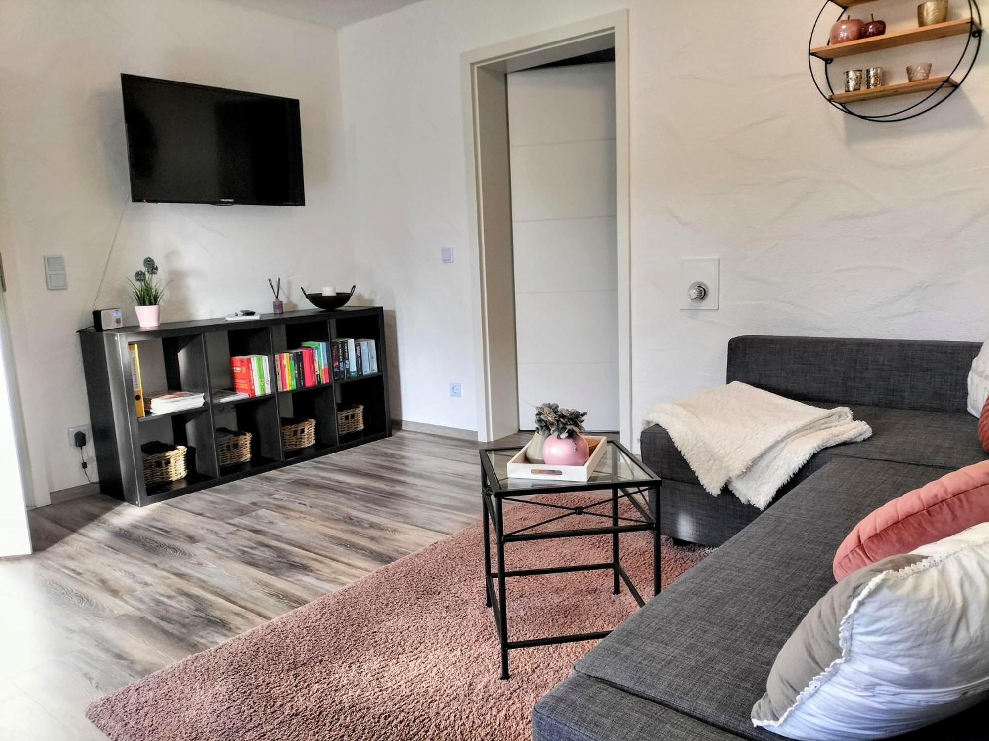 Ferienwohnung Schneider Munk المظهر الخارجي الصورة