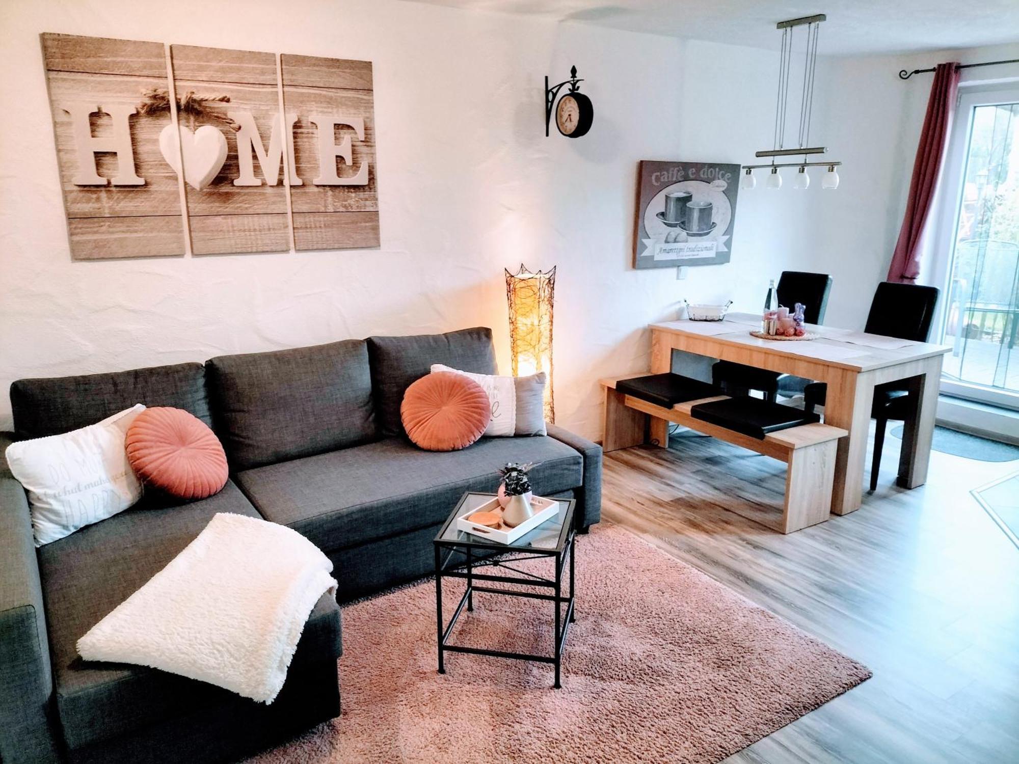 Ferienwohnung Schneider Munk المظهر الخارجي الصورة