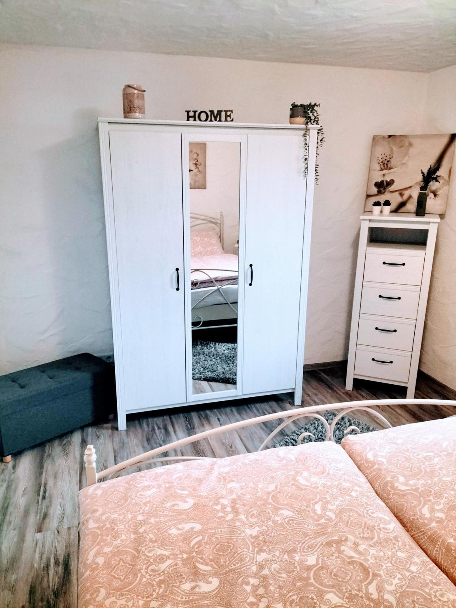 Ferienwohnung Schneider Munk المظهر الخارجي الصورة