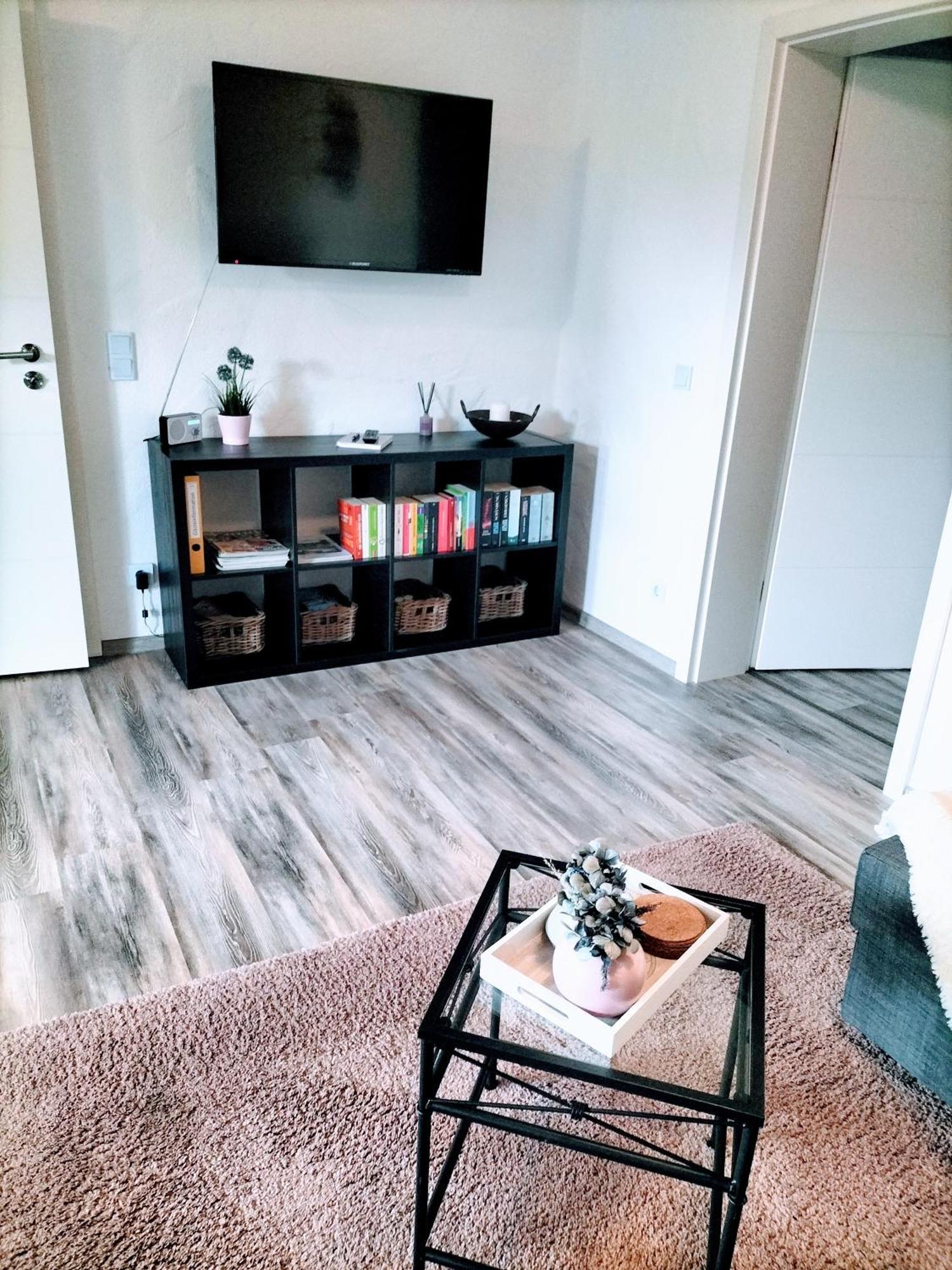 Ferienwohnung Schneider Munk المظهر الخارجي الصورة