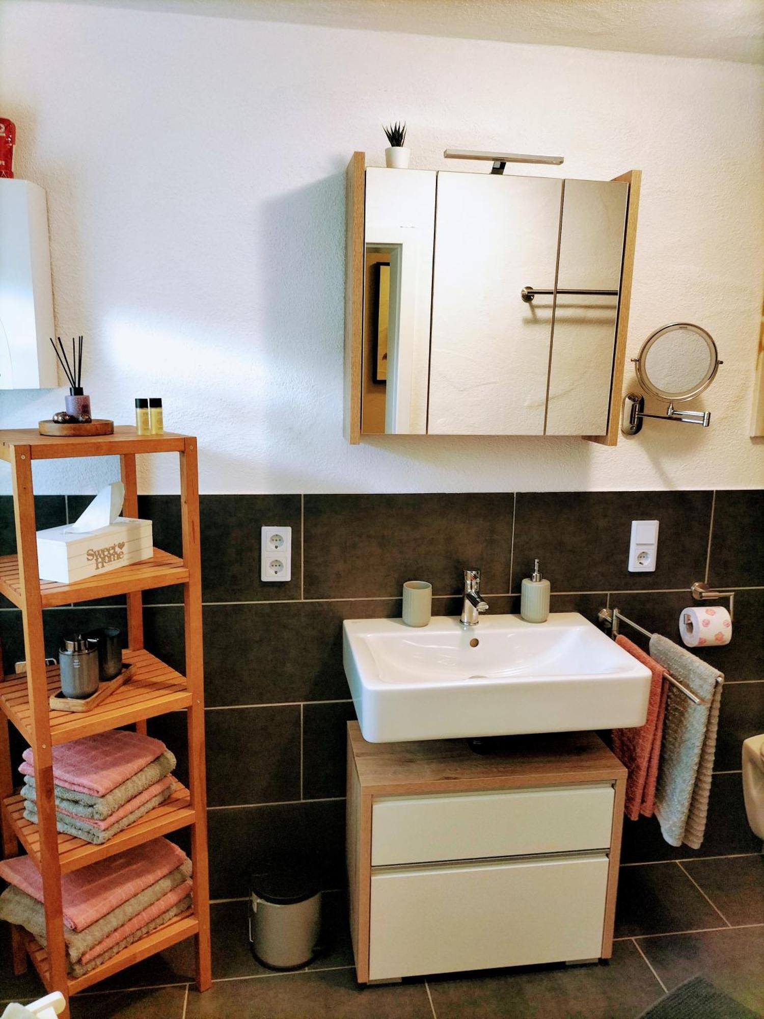 Ferienwohnung Schneider Munk المظهر الخارجي الصورة